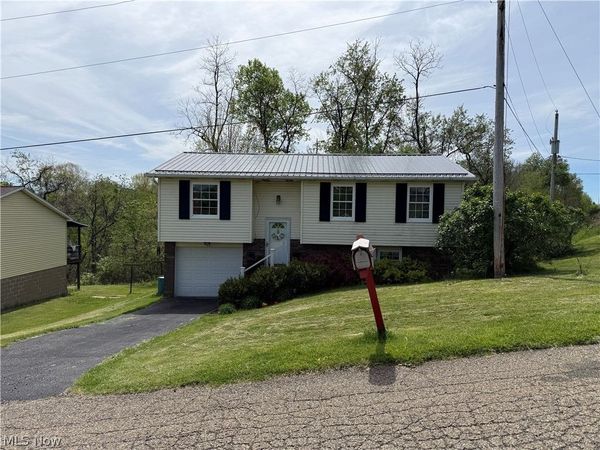 191 Ridgeland Drive , Toronto, OH 43964