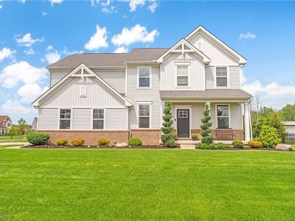 39154 Mcintosh Place , Avon, OH 44011