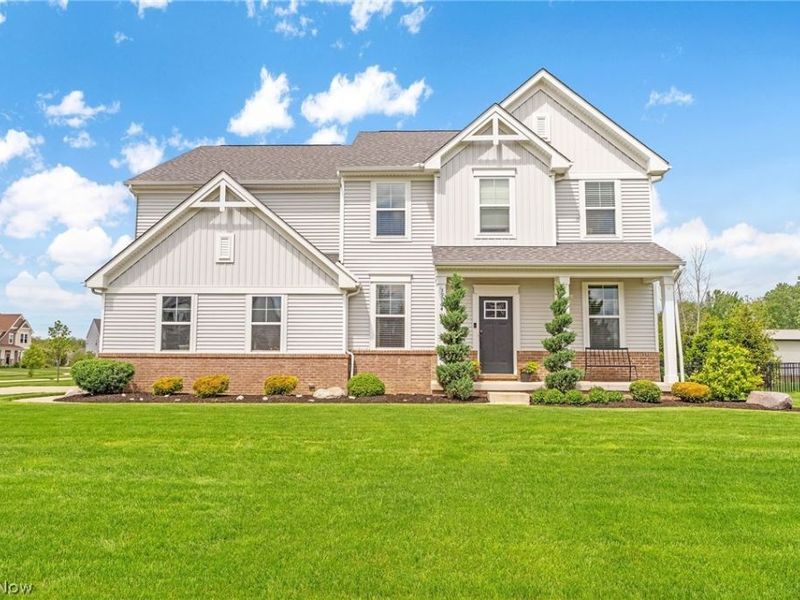 39154 Mcintosh Place, Avon, OH 44011 Photo 1