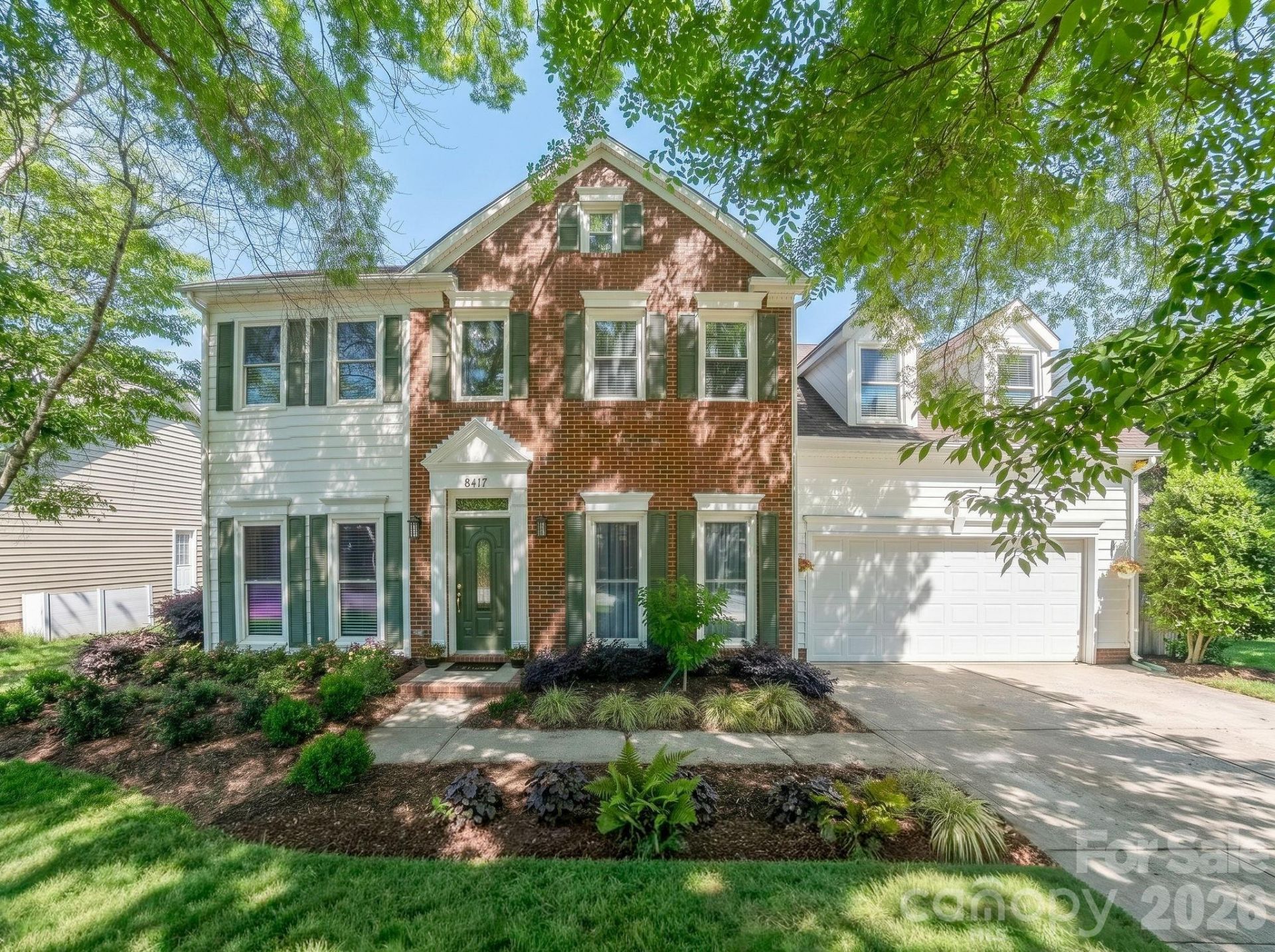 8417 Newton Lane, Charlotte, NC 28277 Main Photo