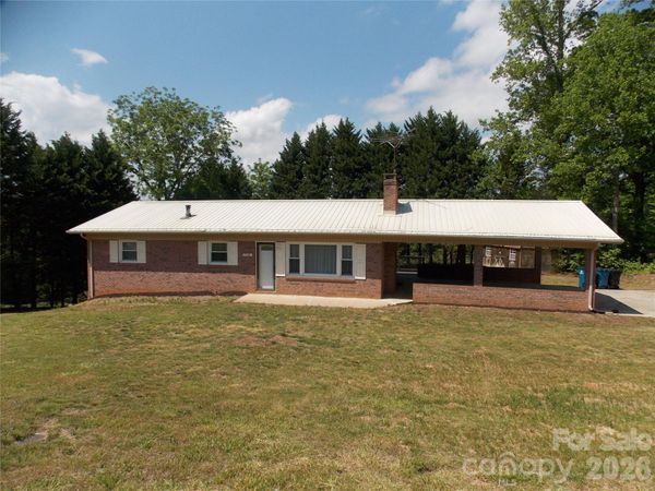 1380 May Road , Granite Falls, NC 28630