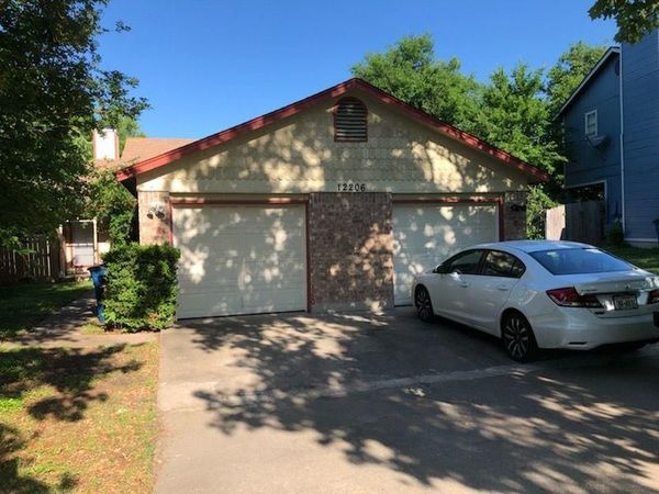12206 Alderbrook DR, Unit A, Austin, TX 78758