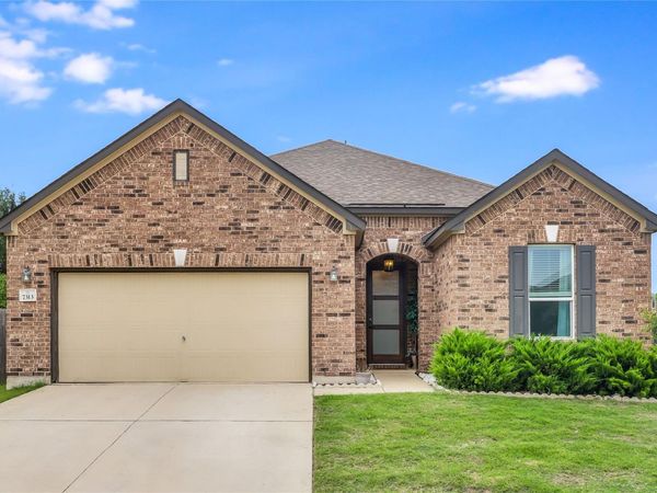 7313 Kilday CV, Austin, TX 78744