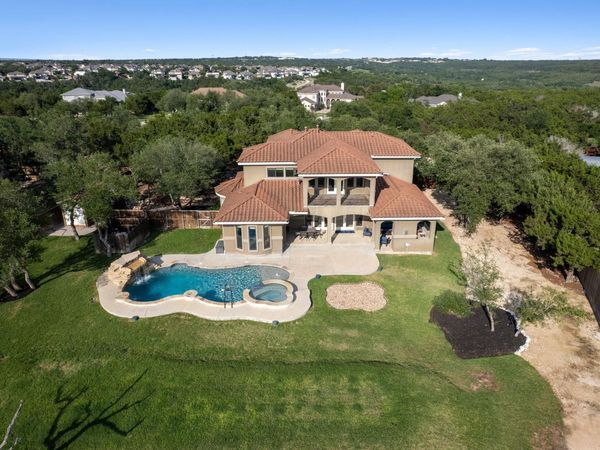 1001 Villa Hill DR, Leander, TX 78641