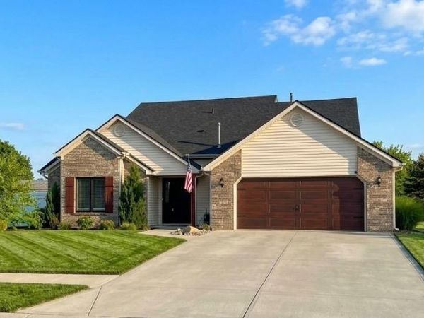 2040 Willow Bend, Huntington, IN 46750