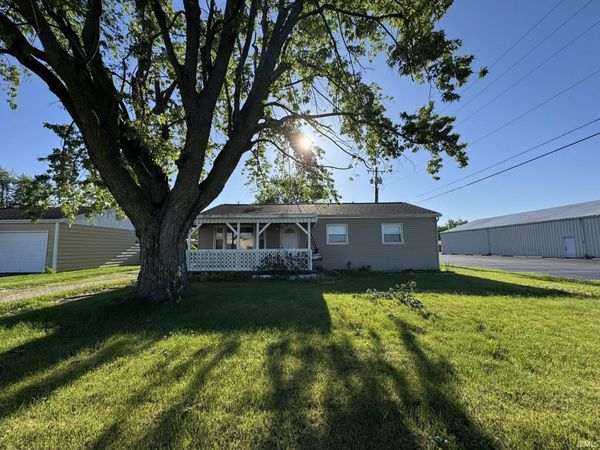 312 N Miller Avenue, Marion, IN 46952