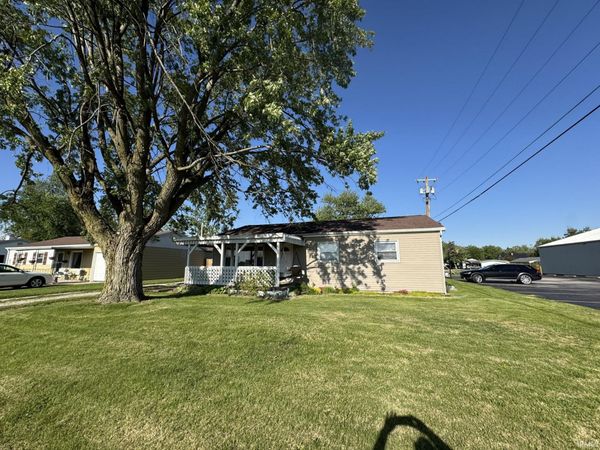 312 N Miller Avenue, Marion, IN 46952