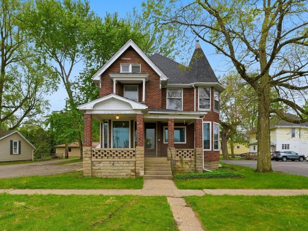 113 E 10th Street, Rochester, IN 46975