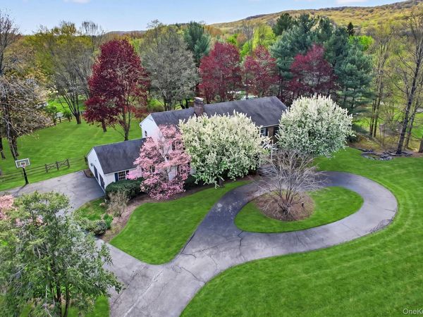 1 Vivian Place, Montebello, NY 10901