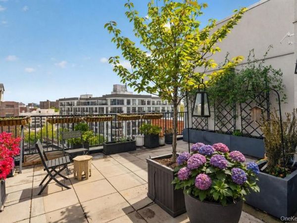 225 E 138th Street, Unit PH2, Bronx, NY 10451