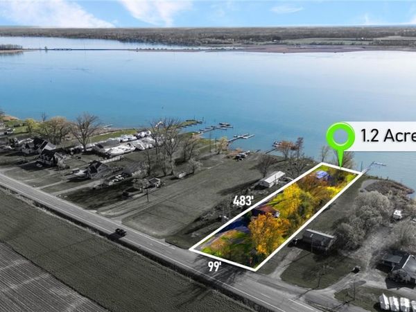 6689 State Route 90 N, Cayuga, NY 13034