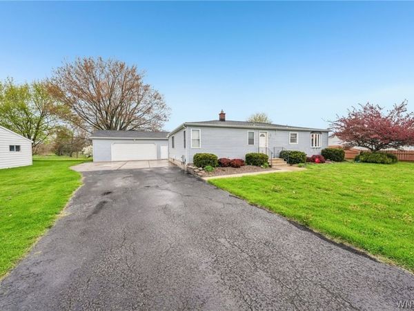 2475 Upper Mountain Road , Sanborn, NY 14132