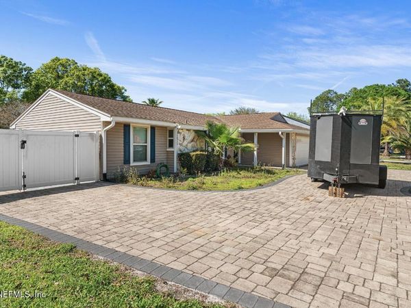 11048 BUGGY WHIP Drive, Jacksonville, FL 32257