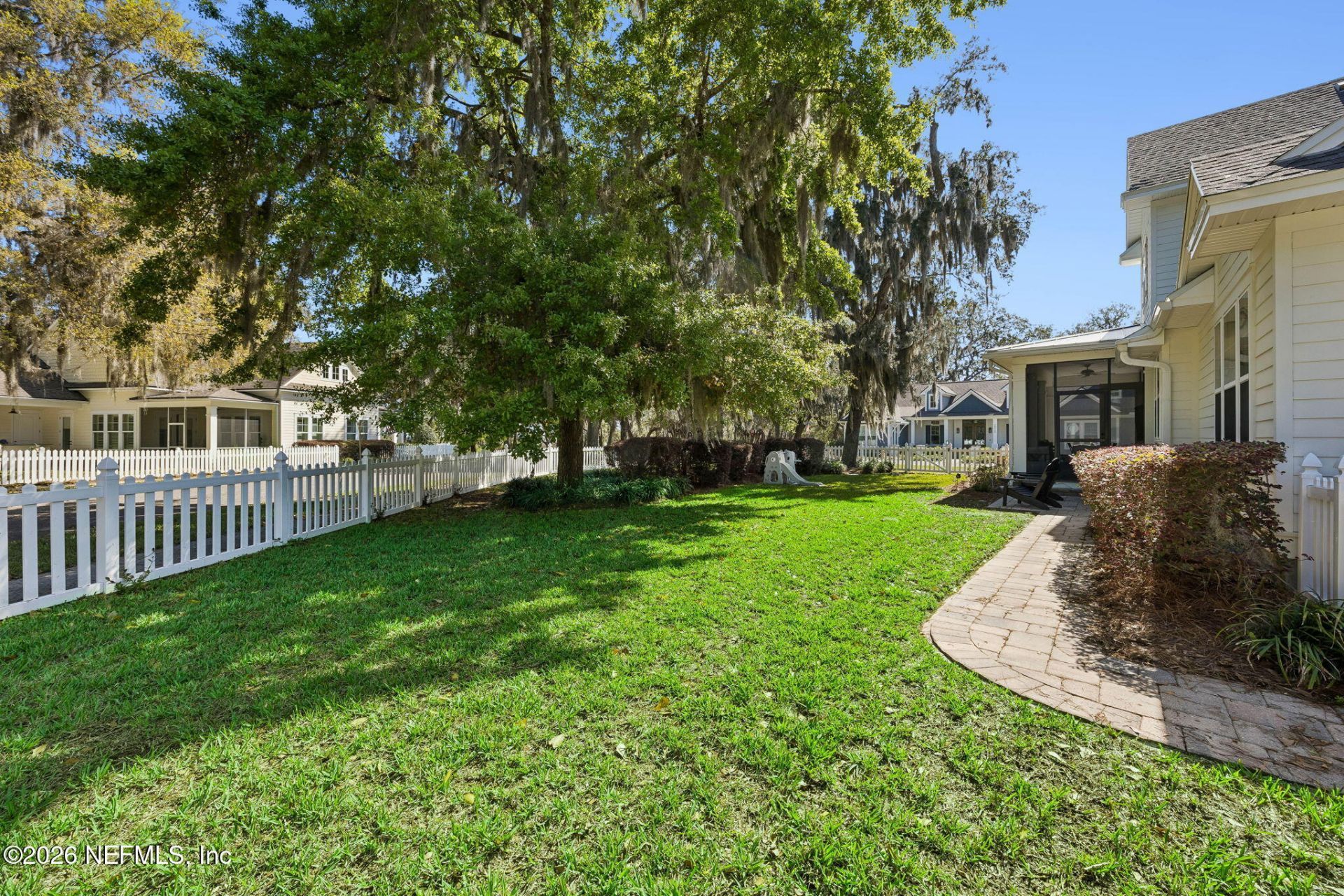 28903 Grandview Manor, Yulee, FL 32097 Photo