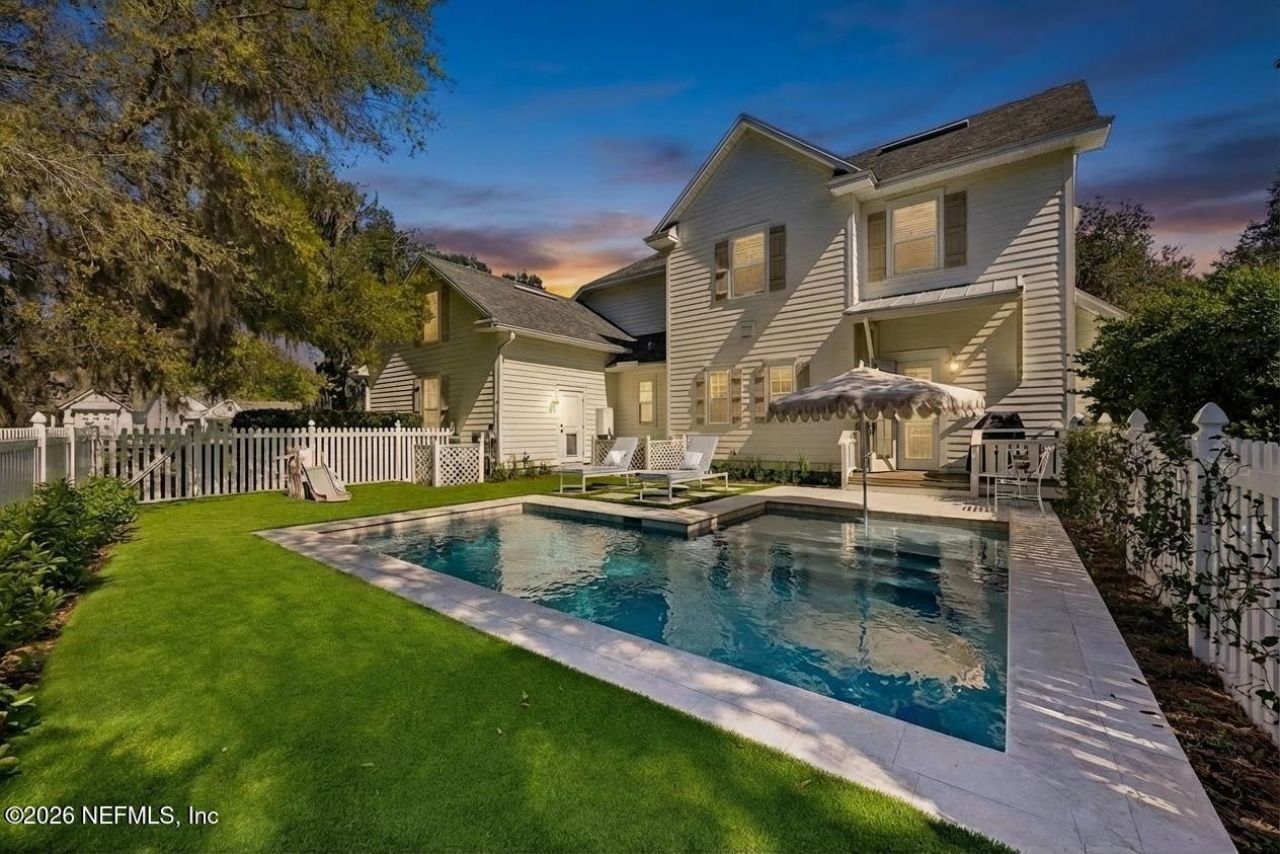 28903 Grandview Manor, Yulee, FL 32097 Photo