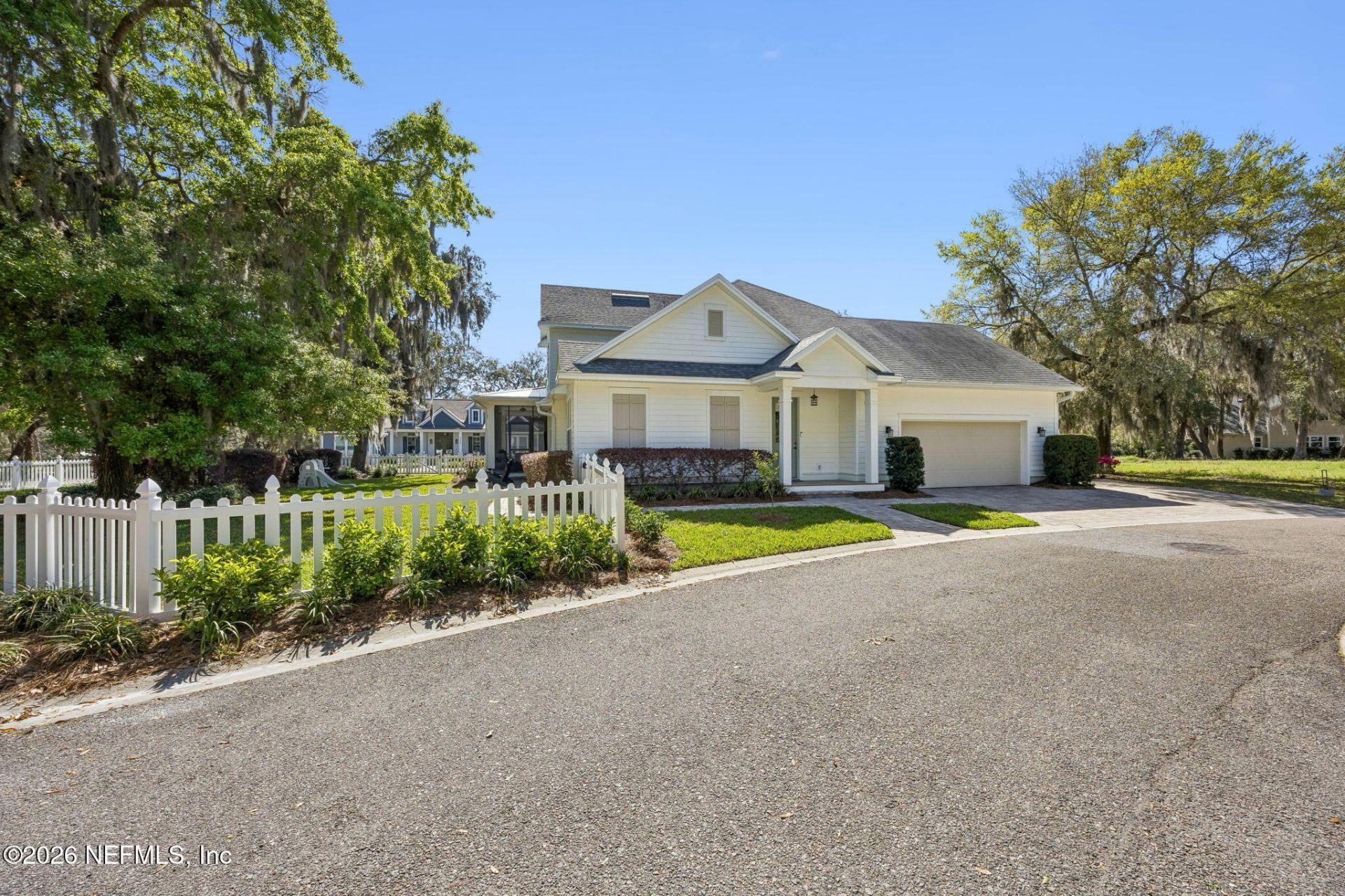 28903 Grandview Manor, Yulee, FL 32097 Photo