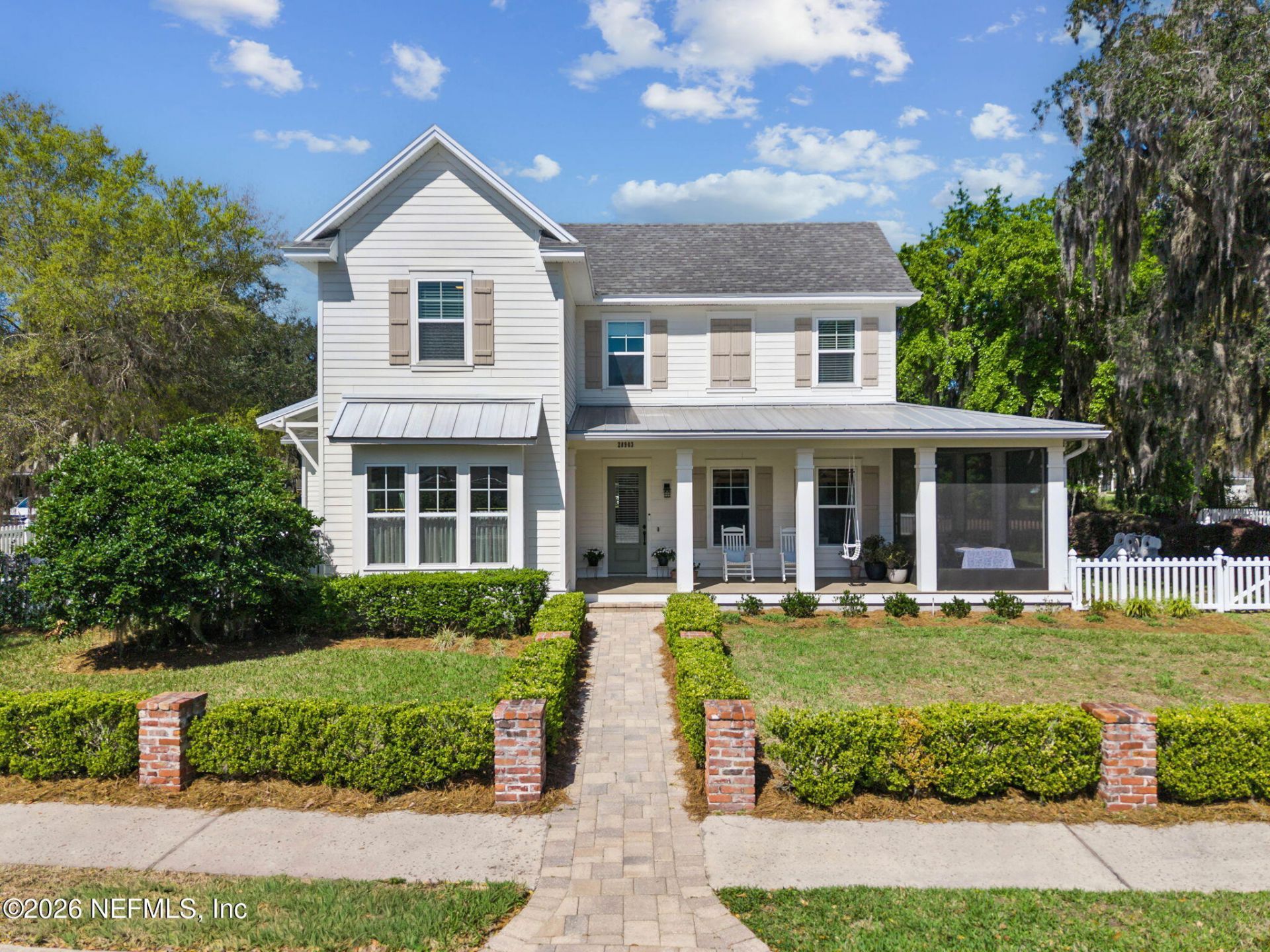 28903 Grandview Manor, Yulee, FL 32097 Photo
