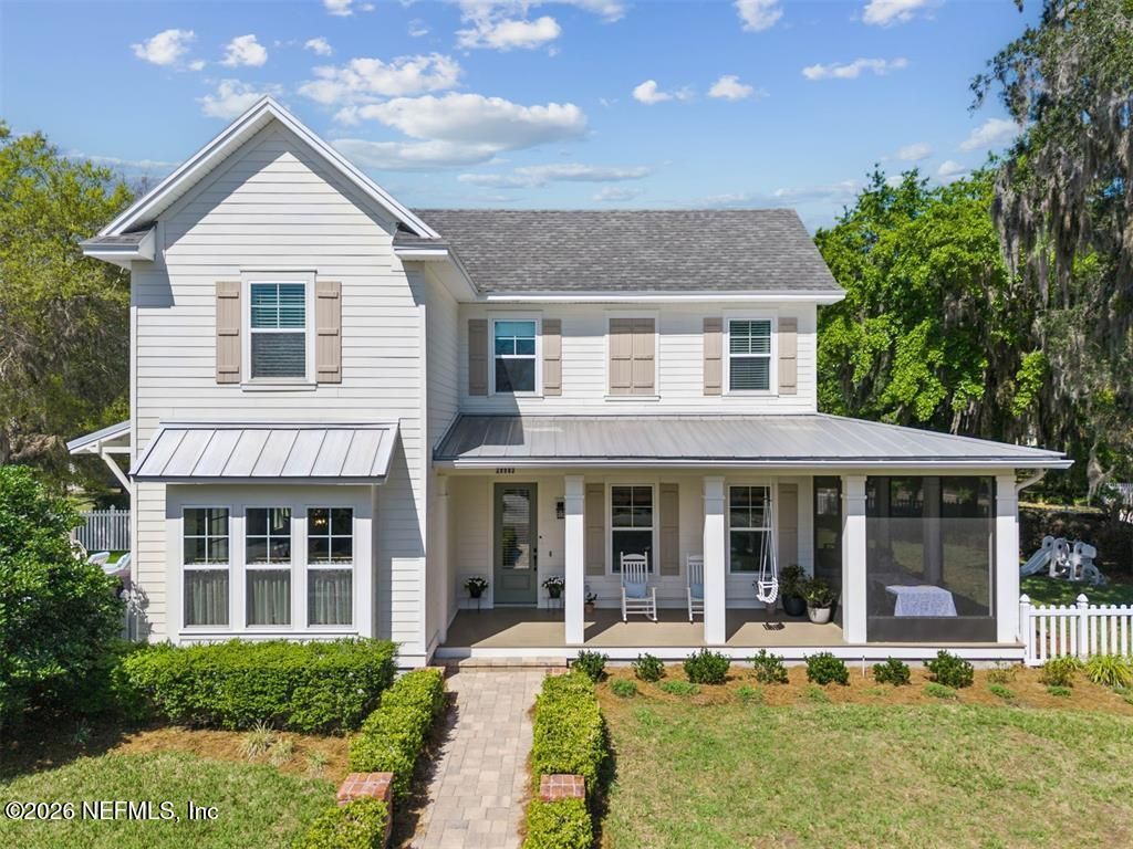 28903 Grandview Manor, Yulee, FL 32097 Photo