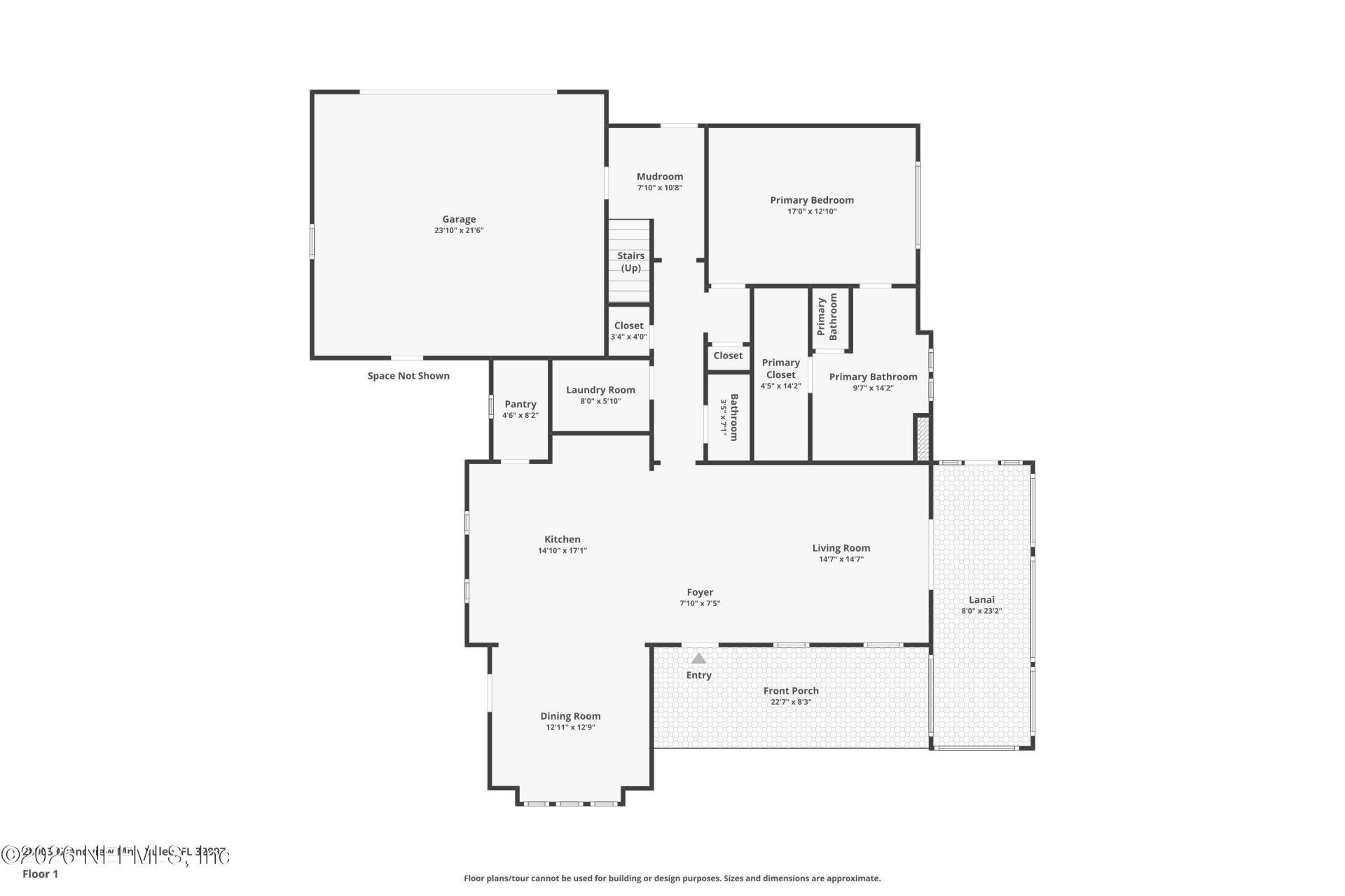 28903 Grandview Manor, Yulee, FL 32097 Photo