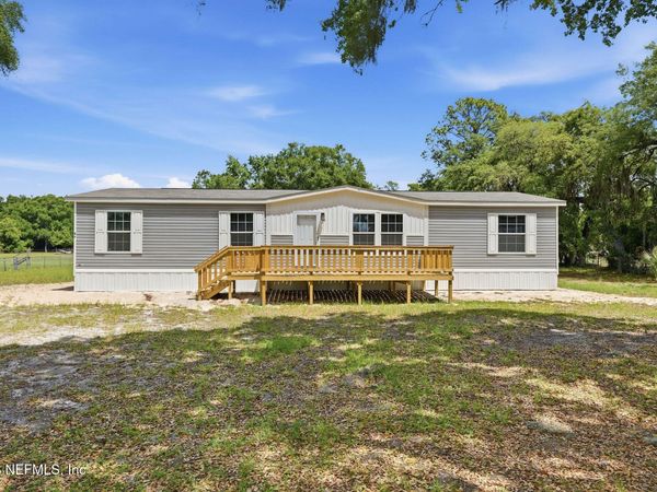 101 OAK HAVEN Road, Pomona Park, FL 32181