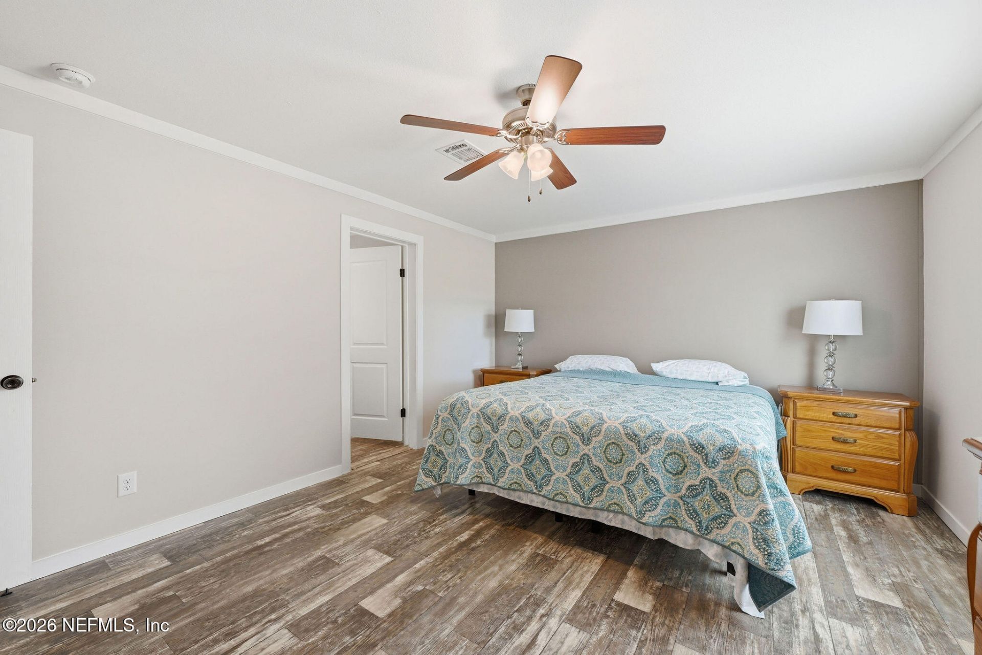 101 Oak Haven Road, Pomona Park, FL 32181 Photo