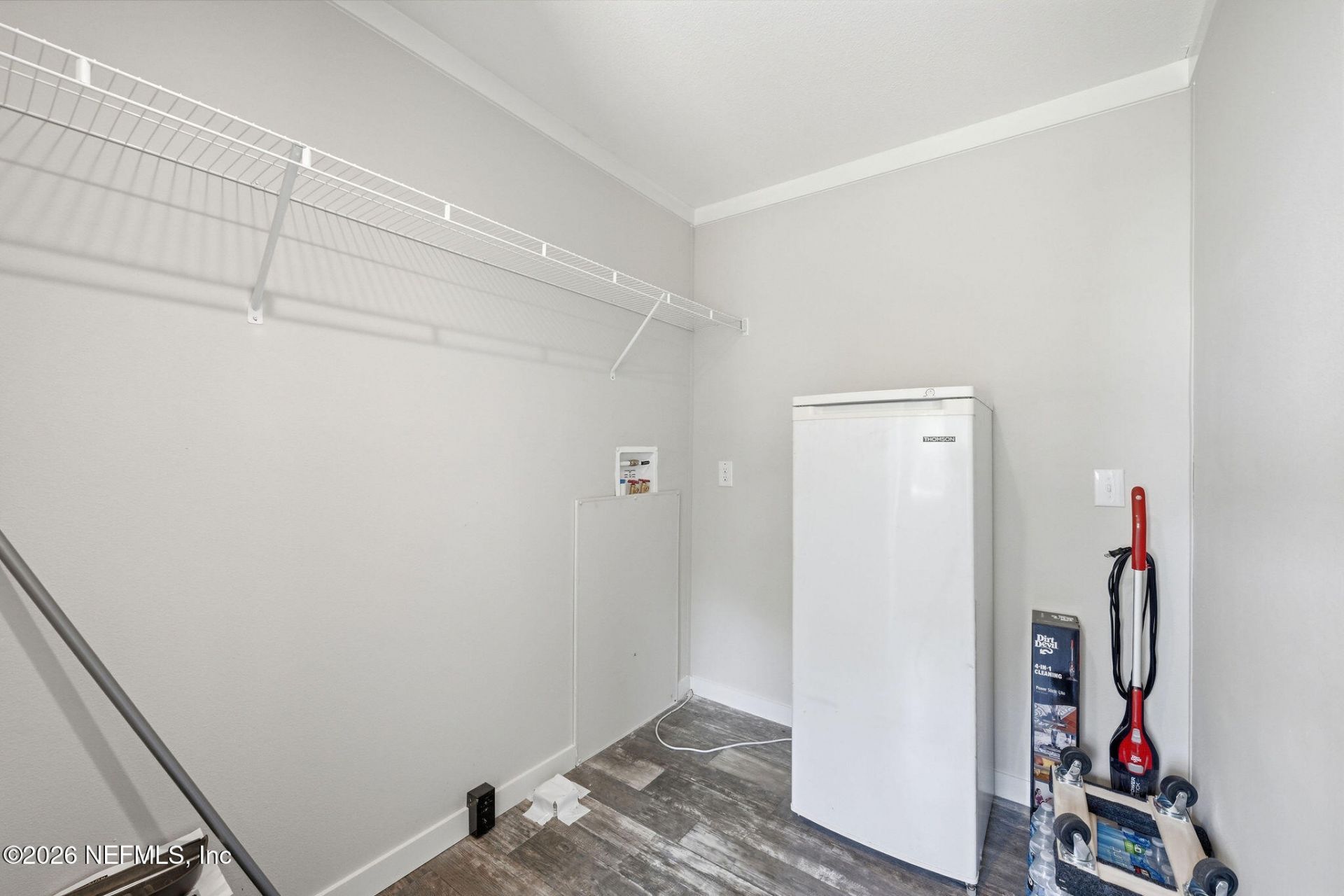101 Oak Haven Road, Pomona Park, FL 32181 Photo