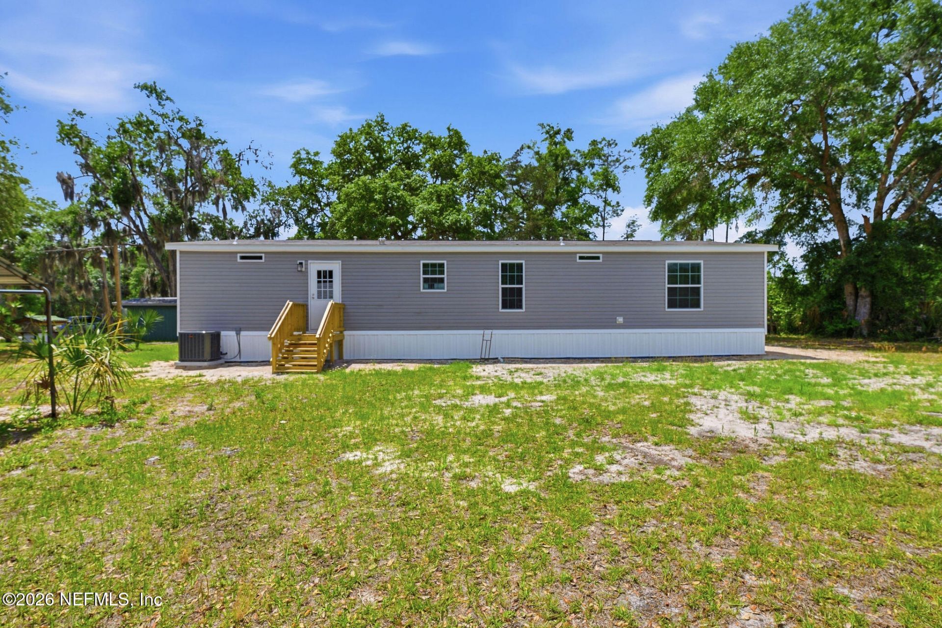 101 Oak Haven Road, Pomona Park, FL 32181 Photo