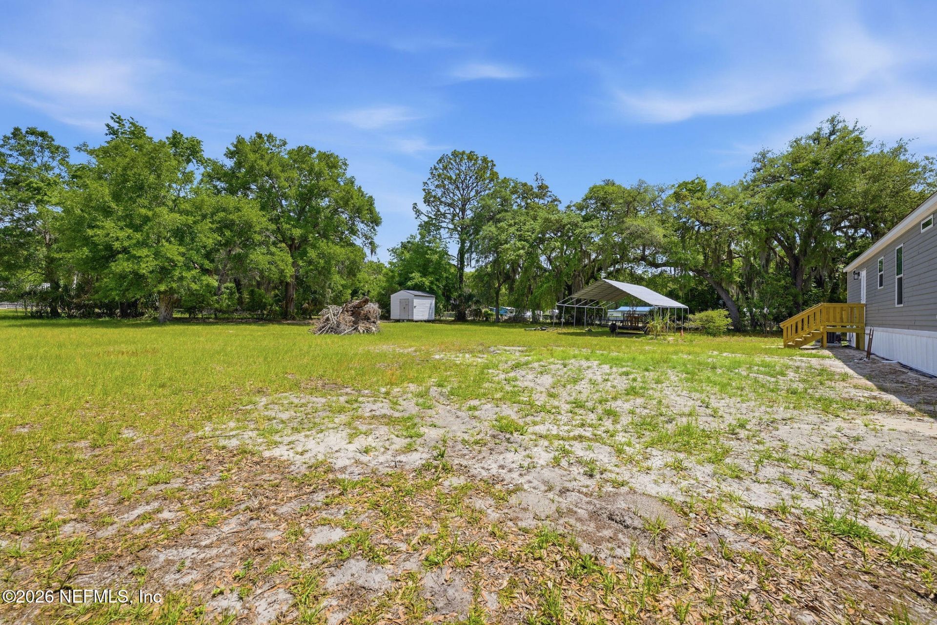 101 Oak Haven Road, Pomona Park, FL 32181 Photo