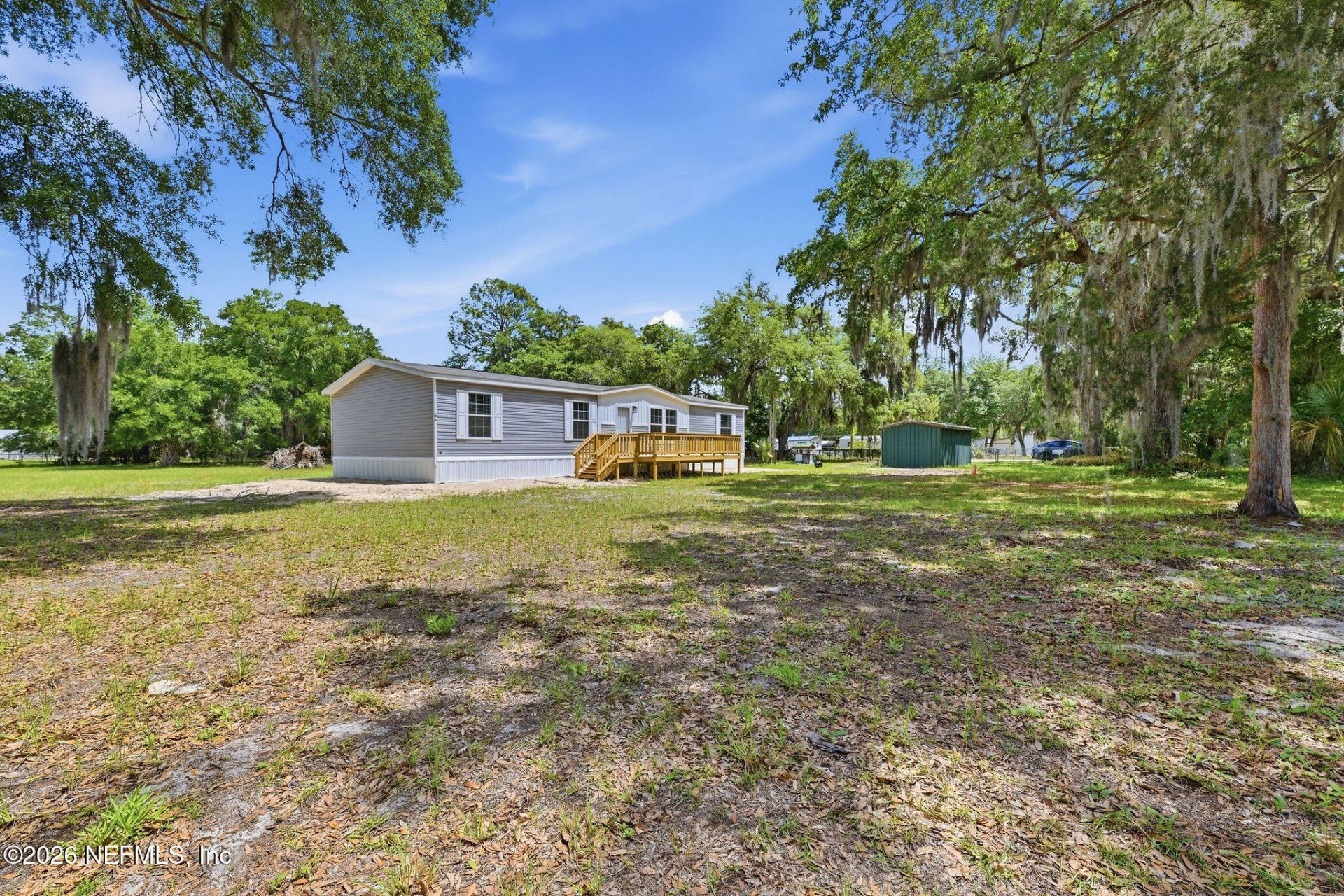 101 Oak Haven Road, Pomona Park, FL 32181 Photo