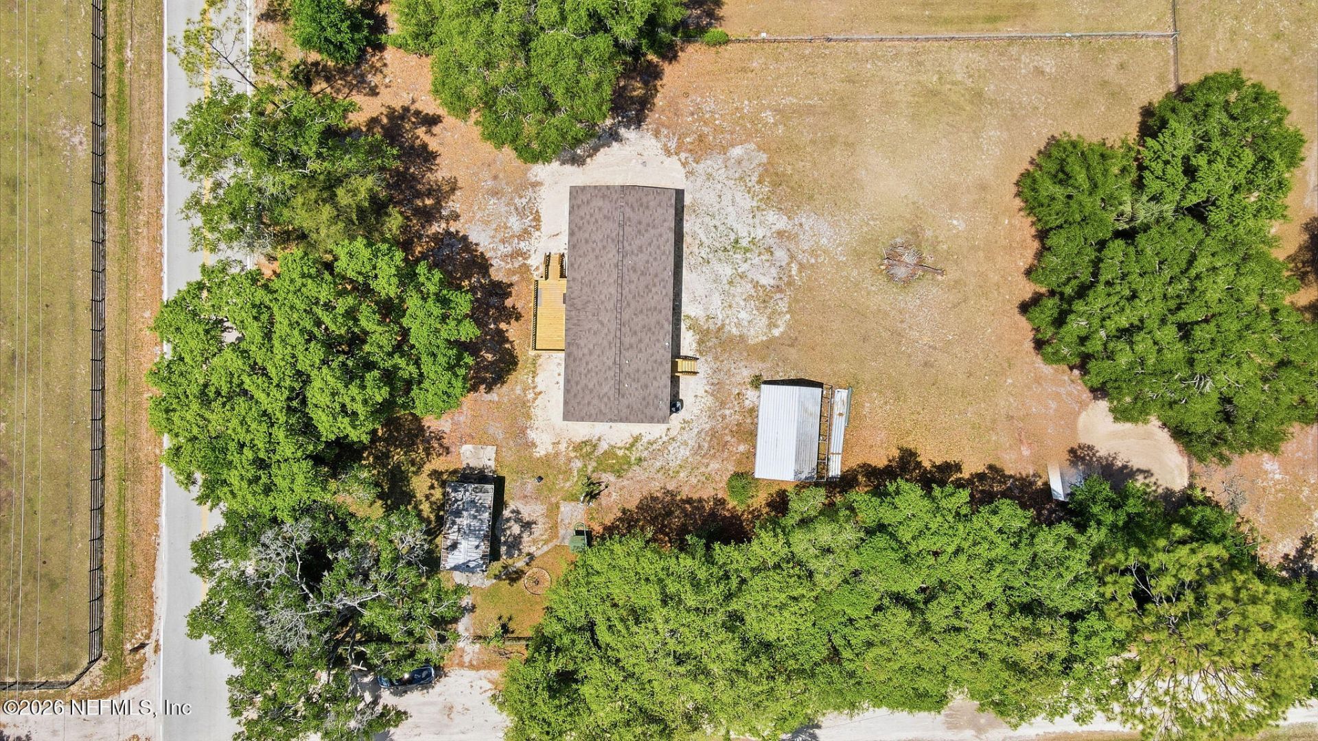 101 Oak Haven Road, Pomona Park, FL 32181 Photo