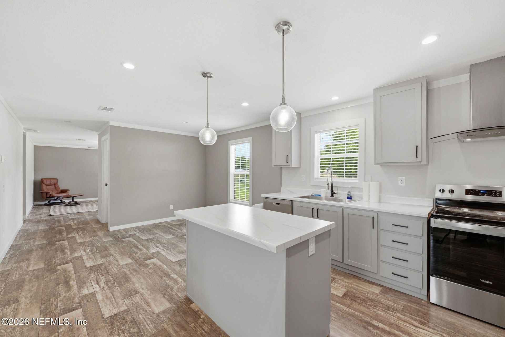 101 Oak Haven Road, Pomona Park, FL 32181 Photo