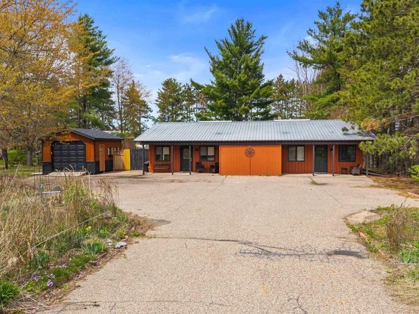 W7570 STATE ROAD 152, Wautoma, WI 54982