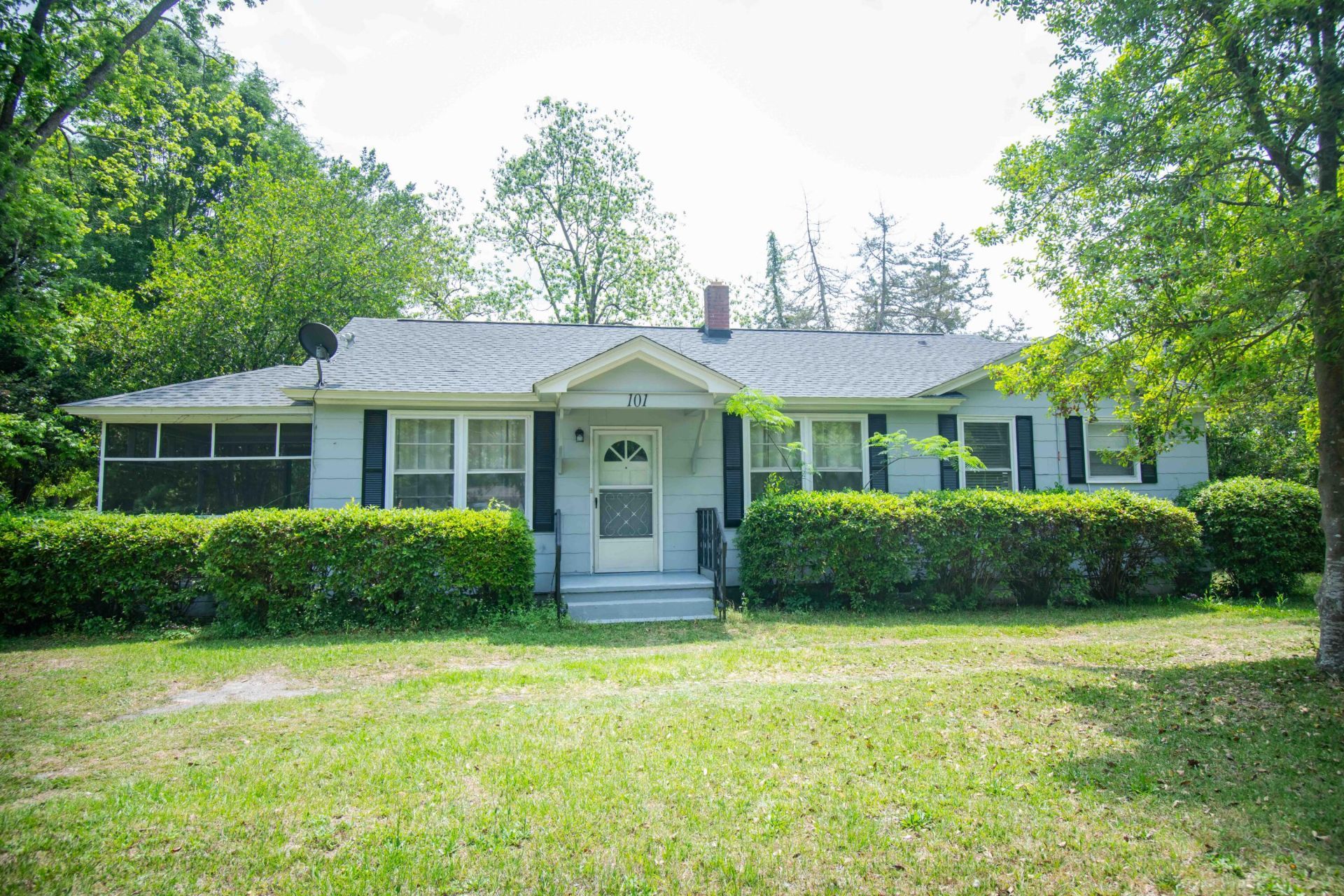 101 Brabham Street Photo 1