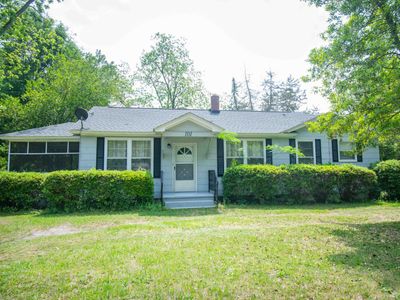 101 Brabham Street, Brunson, SC 29911