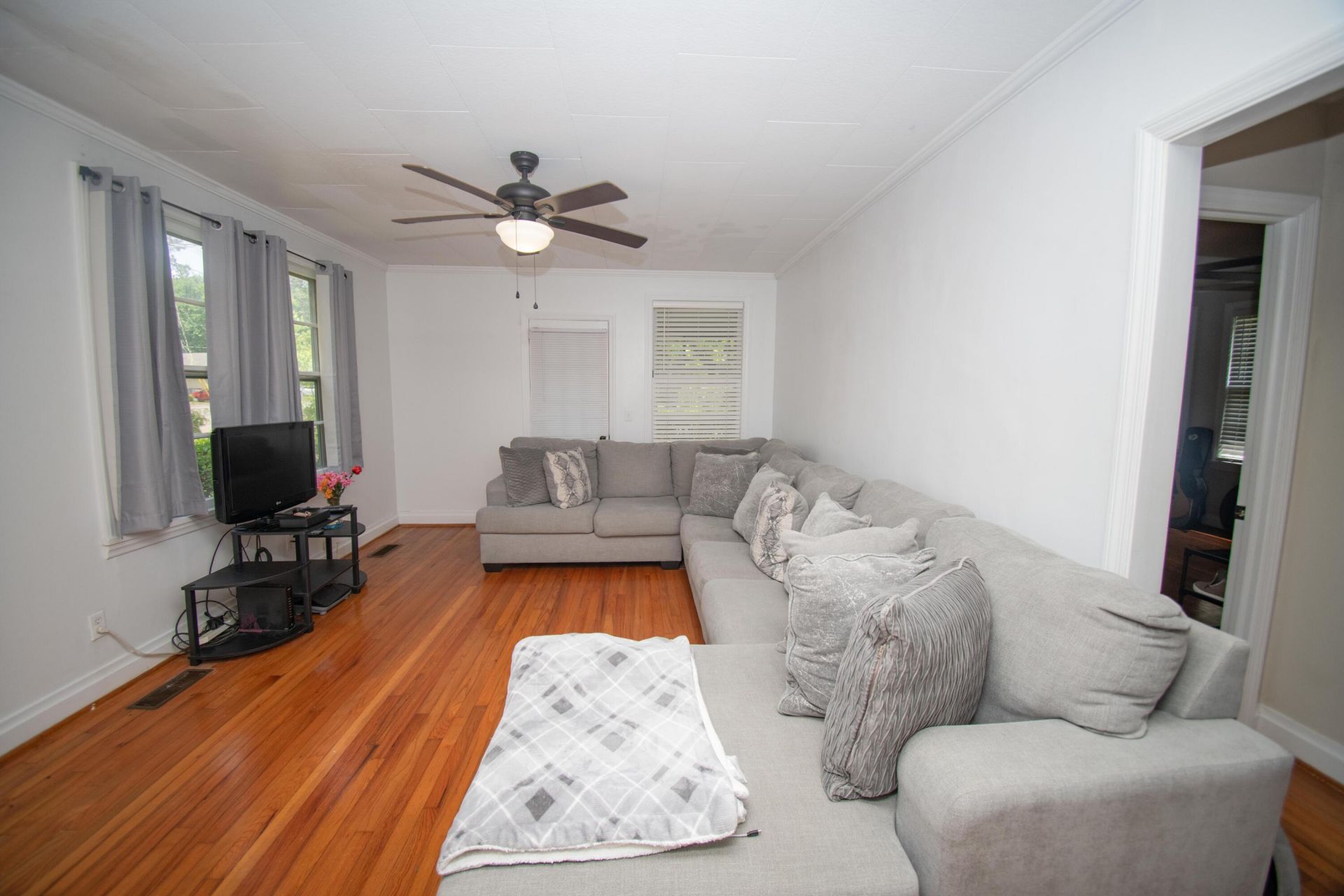 101 Brabham Street Photo 5