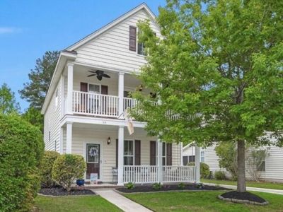 189 Avonshire Drive, Summerville, SC 29483