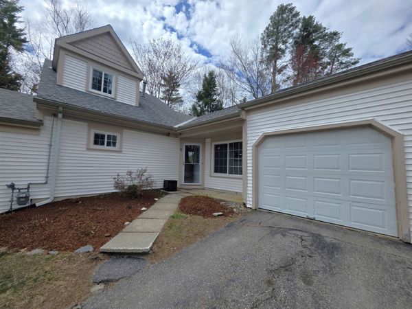 48C Starbird Road, Jericho, VT 05465