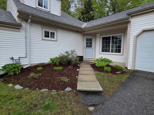 48C Starbird Road, Jericho, VT 05465