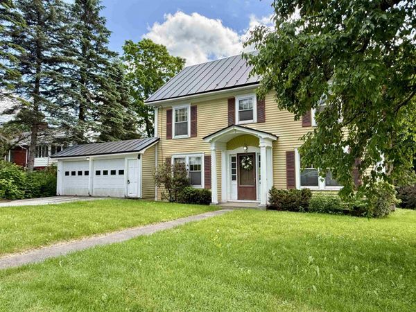 341 Tremont Street, Barre City, VT 05641