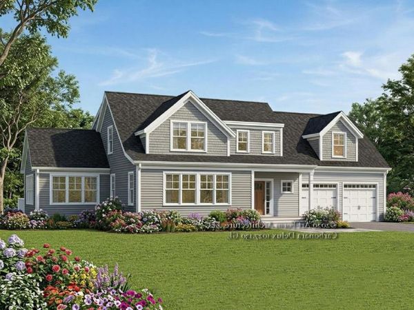 23 Zoe's Way, Unit 19, York, ME 03909
