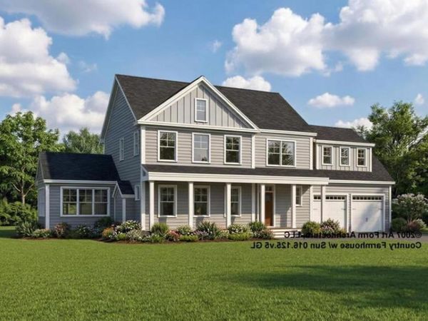 21 Zoe's Way, Unit 18, York, ME 03909