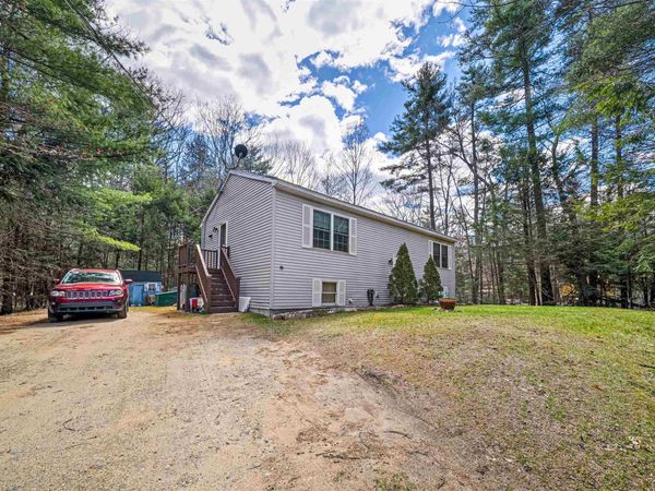 1223 Suncook Valley Road, Barnstead, NH 03225