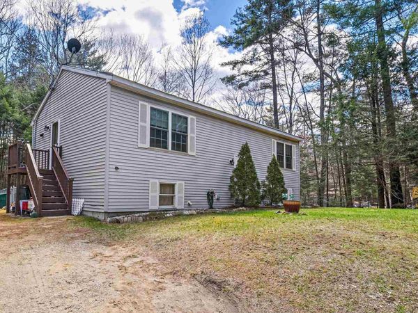 1223 Suncook Valley Road, Barnstead, NH 03225