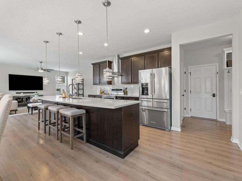 279 Ben Curtis Drive, Ostrander, OH 43061 Photo 2