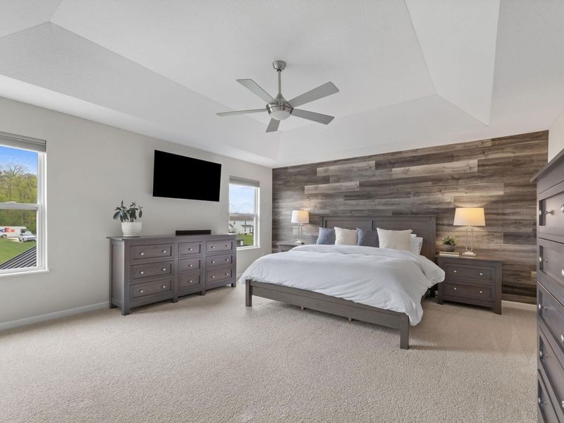 279 Ben Curtis Drive, Ostrander, OH 43061 Photo 21