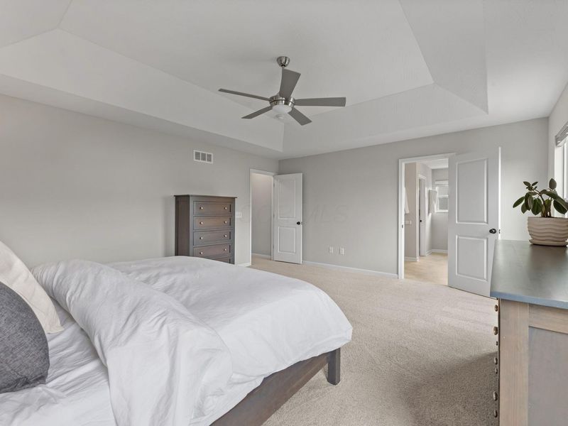 279 Ben Curtis Drive, Ostrander, OH 43061 Photo 23