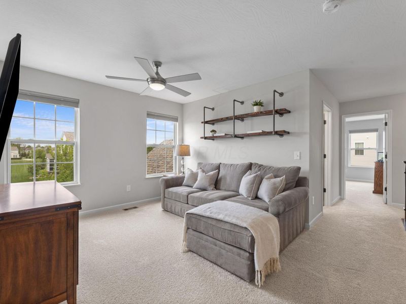 279 Ben Curtis Drive, Ostrander, OH 43061 Photo 26