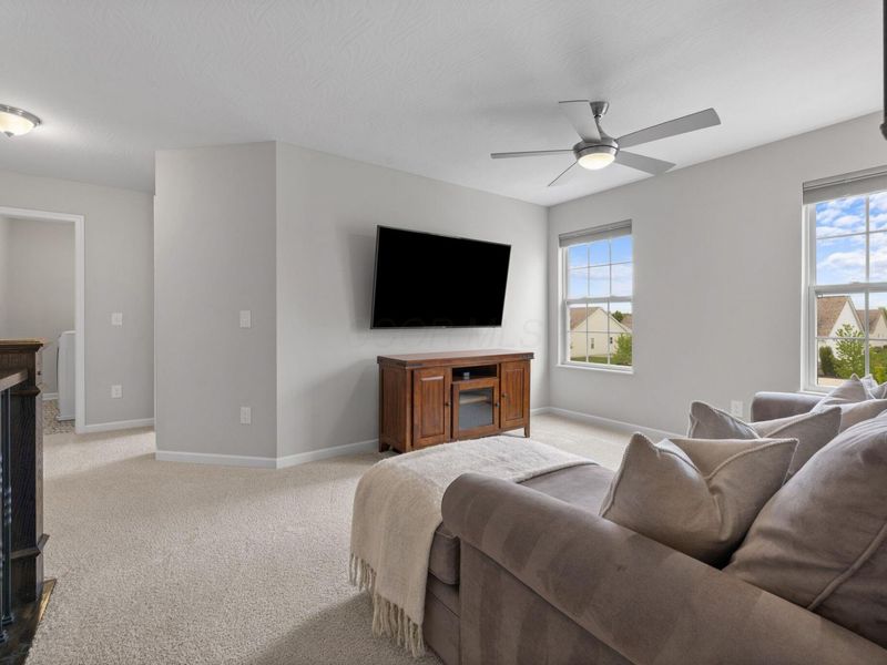 279 Ben Curtis Drive, Ostrander, OH 43061 Photo 27