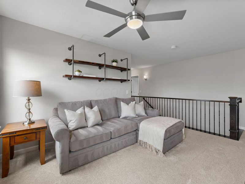 279 Ben Curtis Drive, Ostrander, OH 43061 Photo 28