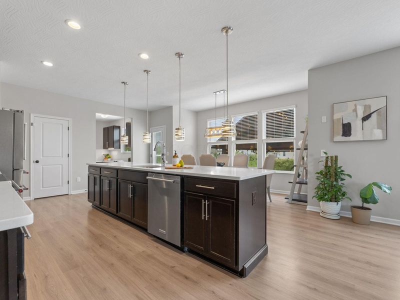 279 Ben Curtis Drive, Ostrander, OH 43061 Photo 3